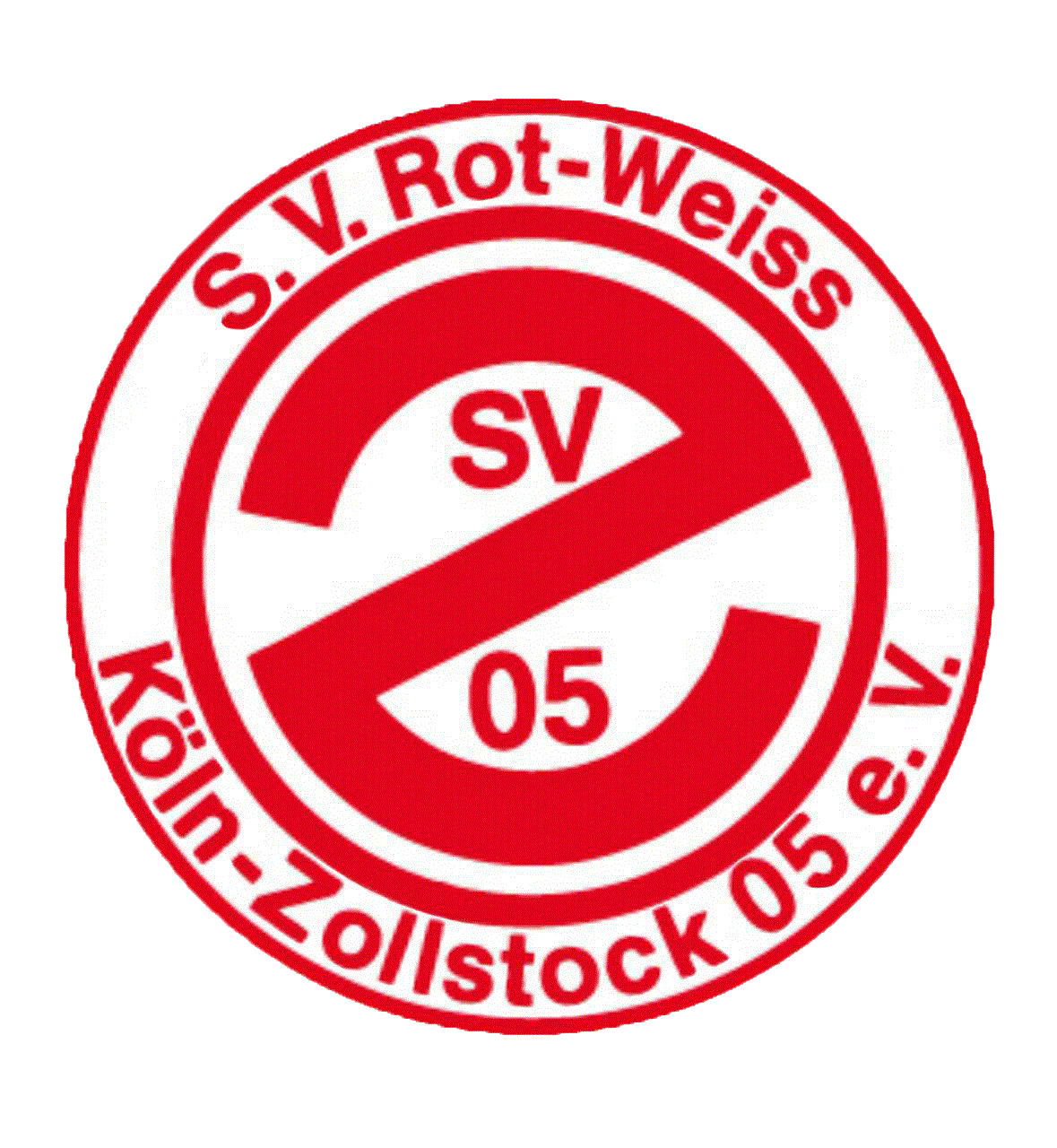 SV Rot-Weiß Köln-Zollstock 05 II