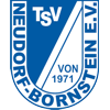 TSV Neudorf-Bornstein II
