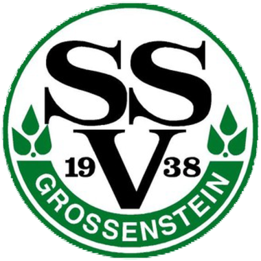 SSV 1938 Großenstein