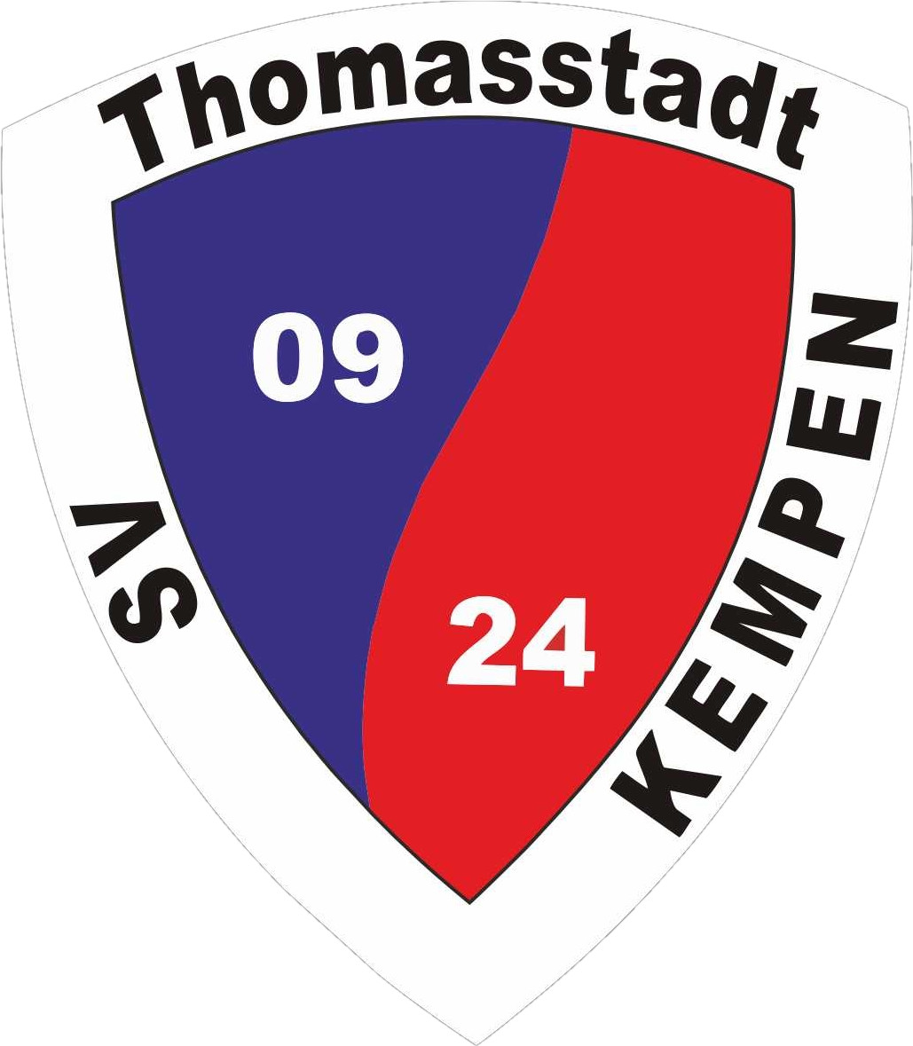 Thomasstadt Kempen III