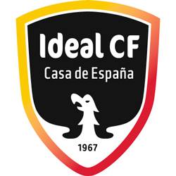 Ideal Club de Futbol Casa de Espana 1967