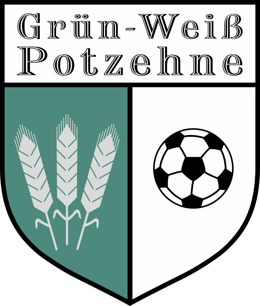 SV Grün-Weiß Potzehne