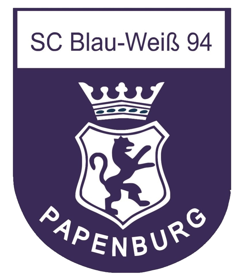SC Blau-Weiß 94 Papenburg III