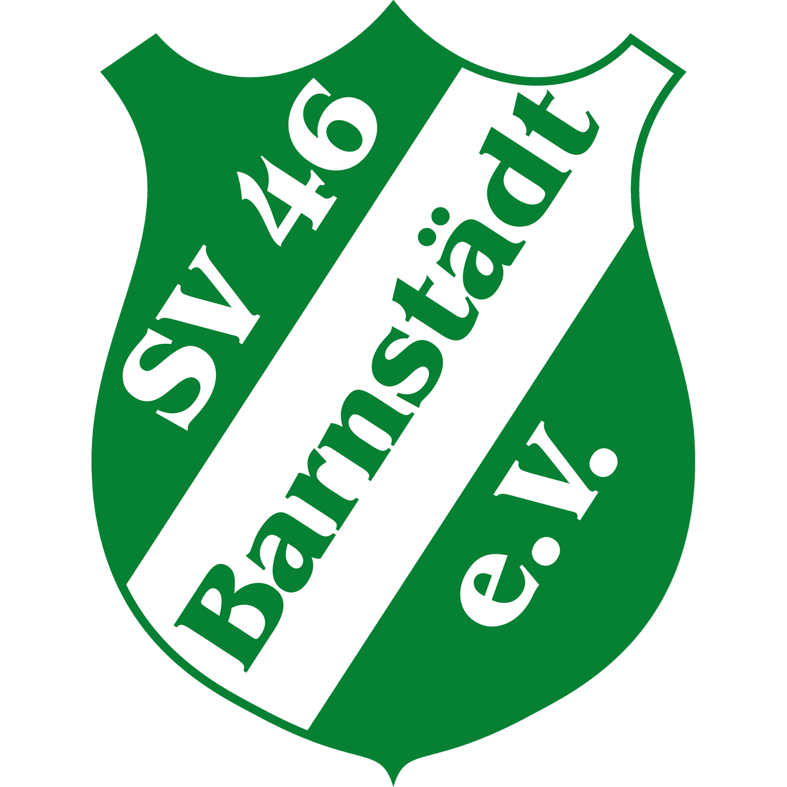 SV 46 Barnstädt
