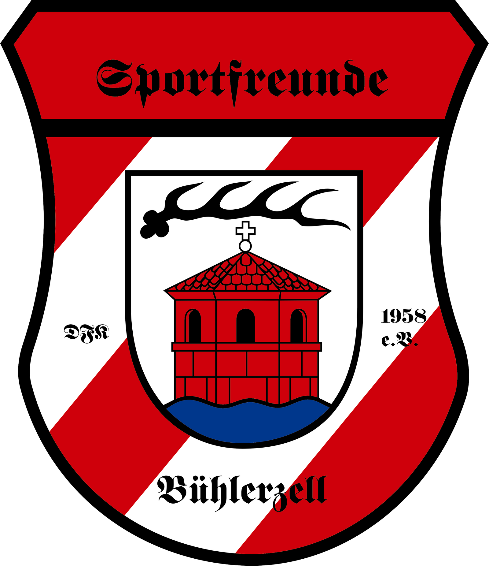 Sportfreunde DJK Bühlerzell II