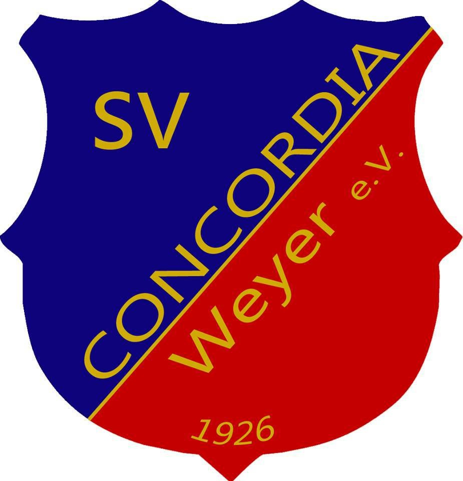 Sportverein Concordia Weyer