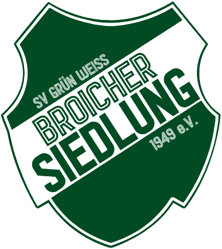 Grün-Weiß Broicher Siedlung