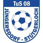 TuS Jüngersdorf-Stütgerloch II zg.