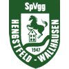 SpVgg Hengstfeld-Wallhausen
