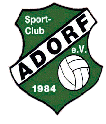 Sport-Club-Adorf 1984