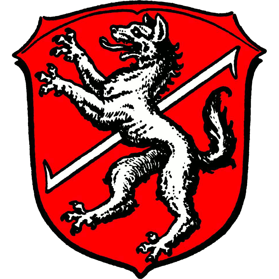 TSV Wolfskehlen
