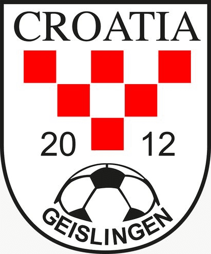 SV Croatia 2012 Geislingen