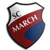 SC March II