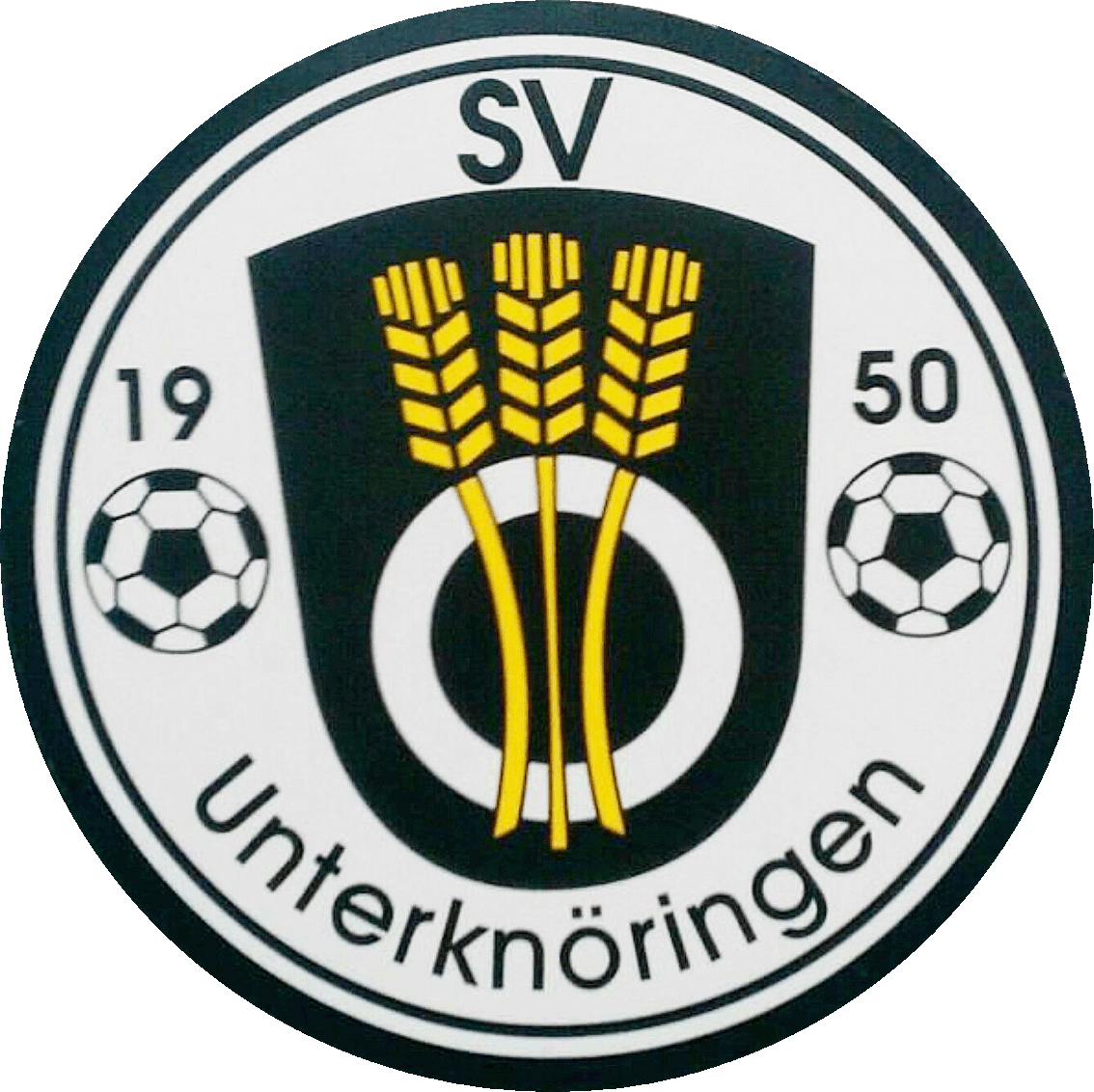 SV Unterknöringen II