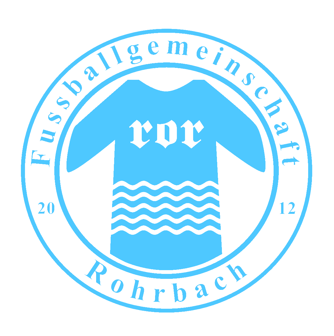FG Rohrbach 2012