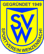 SV Wenzenbach III