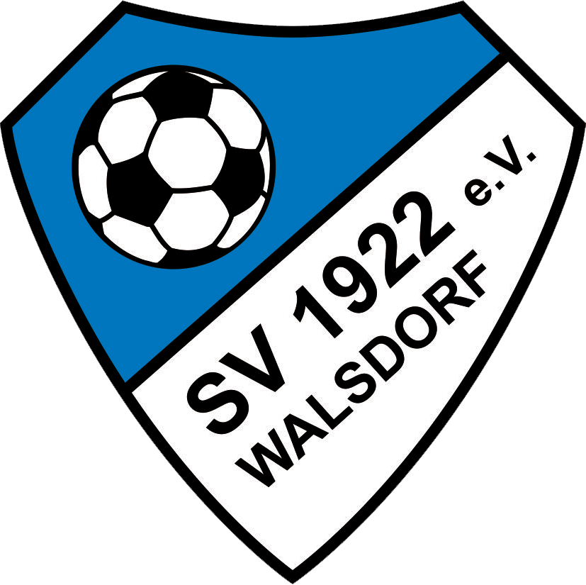 SV 1922 Walsdorf
