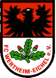 FC Wertheim-Eichel II