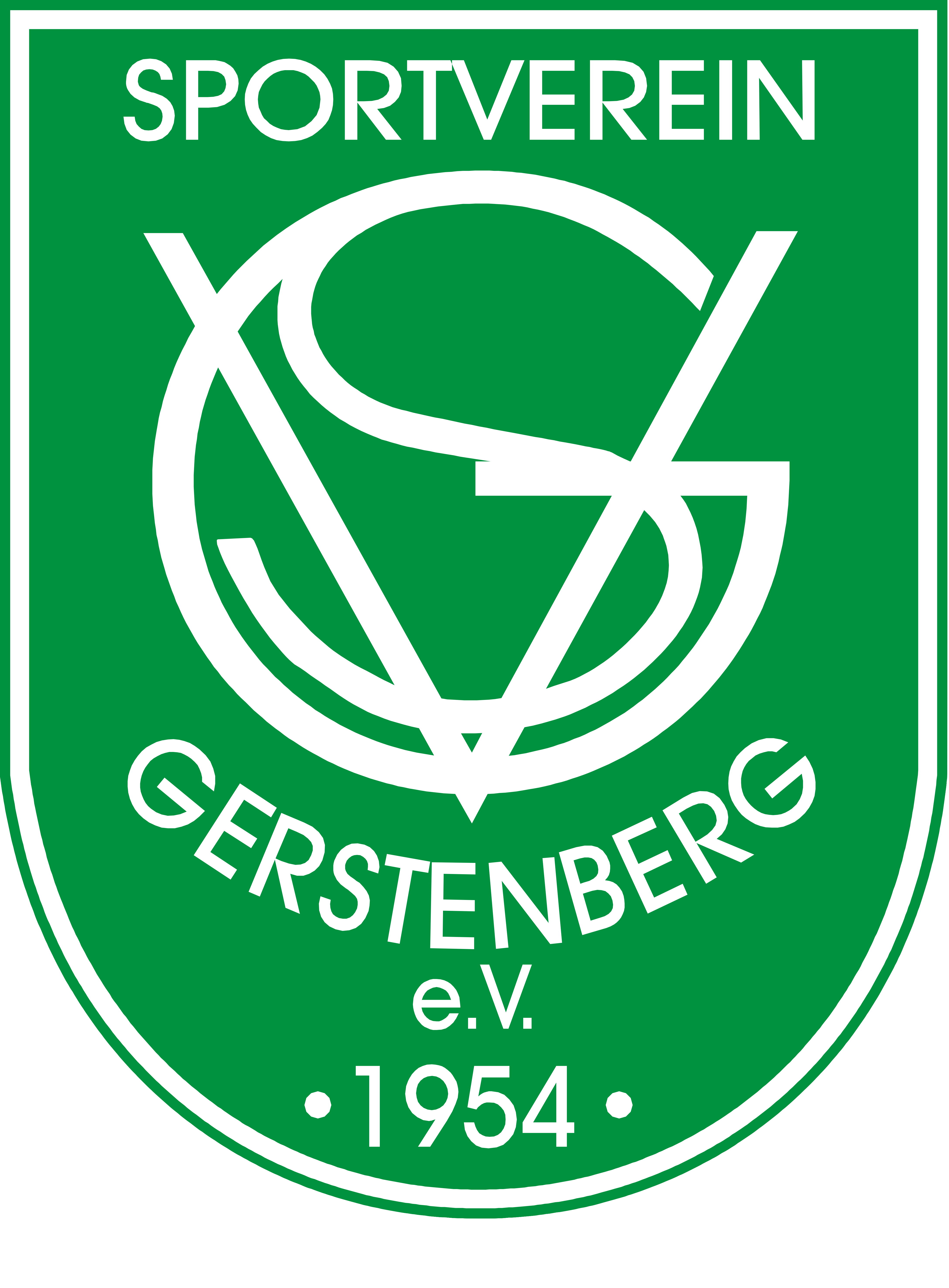 SV Gerstenberg