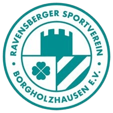 Ravensberger SV Borgholzhausen 2024 II