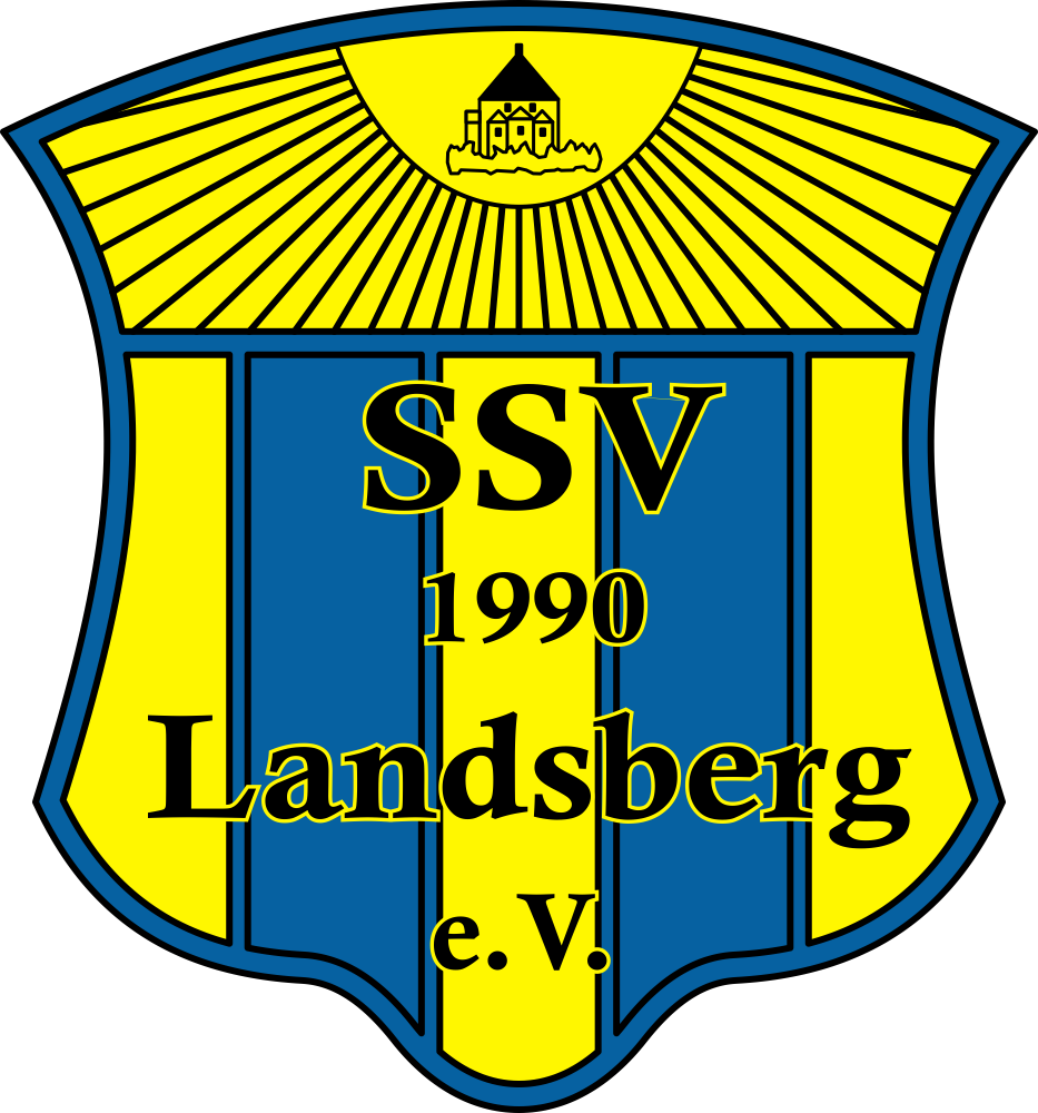 SSV 90 Landsberg