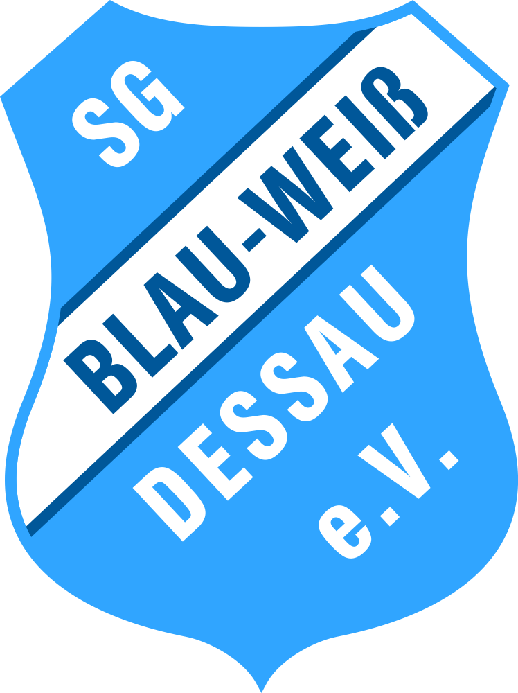 SG Blau-Weiß Dessau