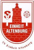 SV Einheit Altenburg