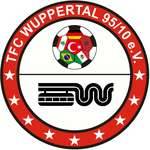 TFC Wuppertal 95/10