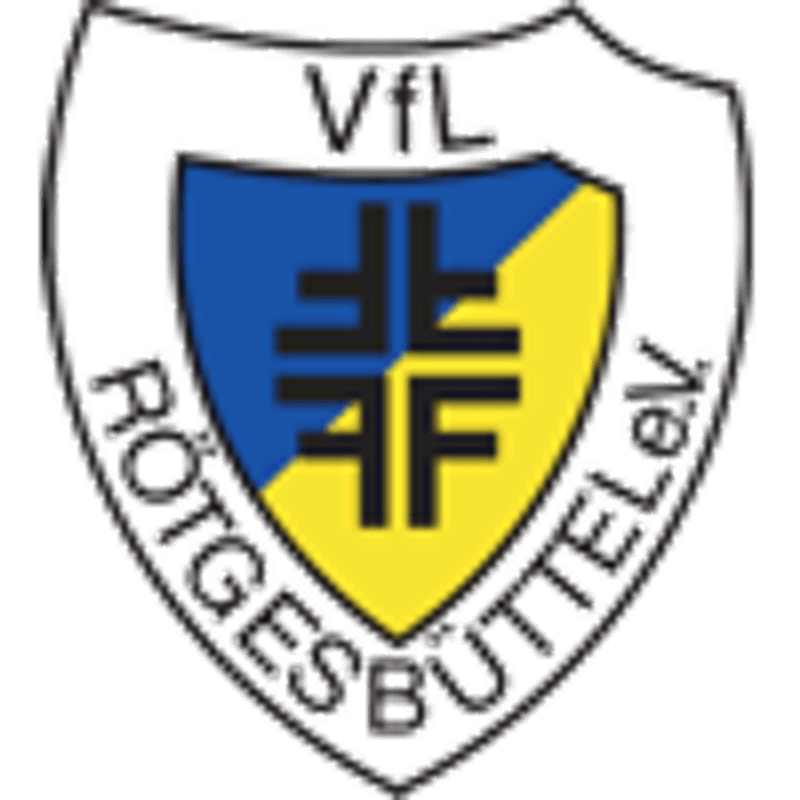 VFL Rötgesbüttel e.V. - Rötgesbüttel