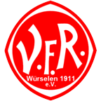 VfR Würselen III