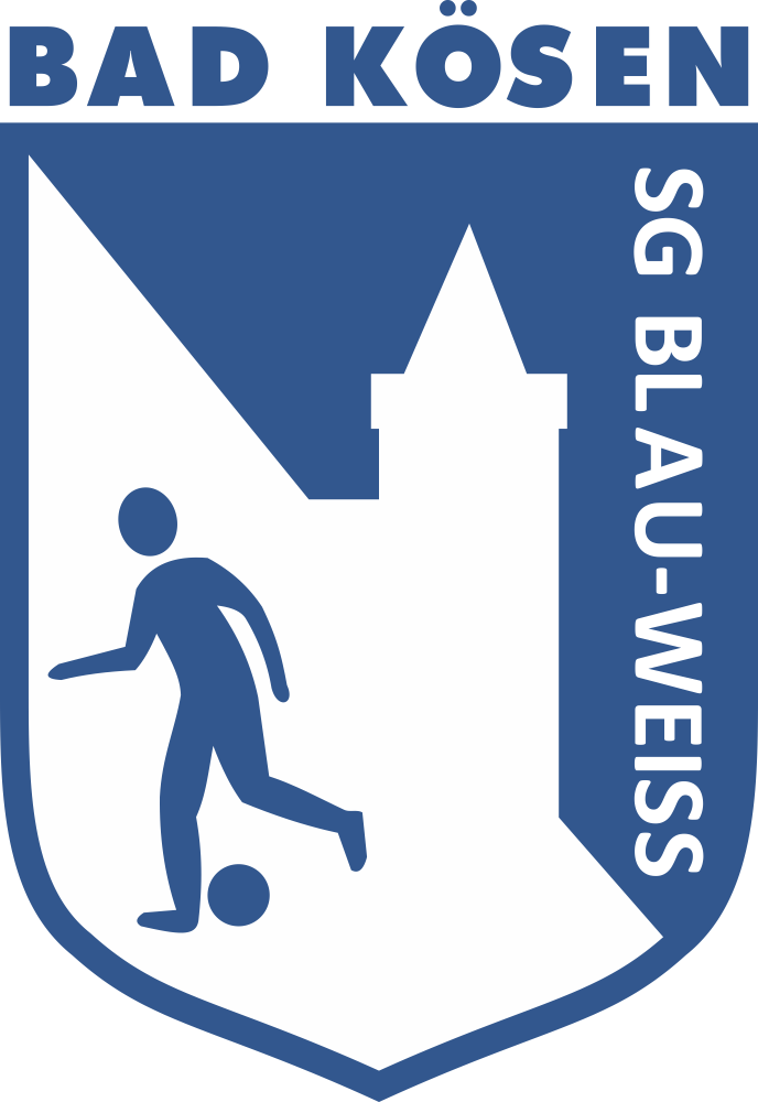 SG Blau-Weiß Bad Kösen II
