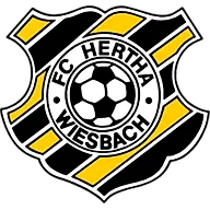 FC Hertha Wiesbach