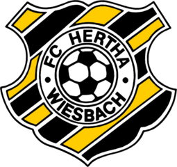 FC Hertha Wiesbach II
