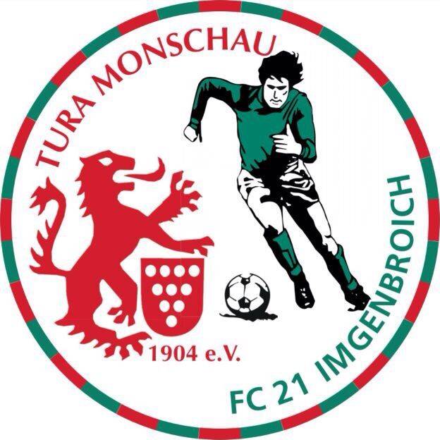 SG Monschau/Imgenbroich II zg.