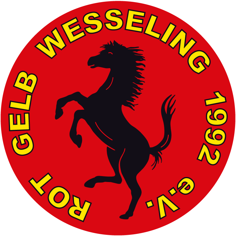 Rot-Gelb Wesseling 1992