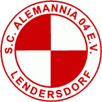 Alemannia Lendersdorf II
