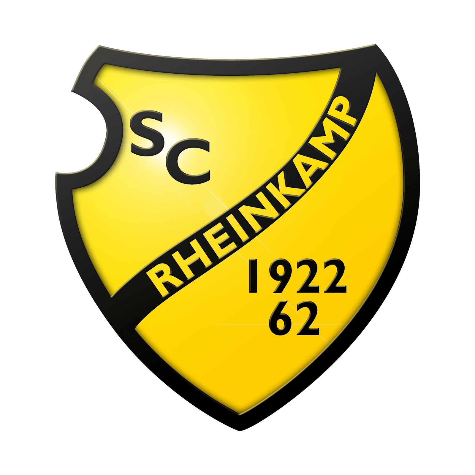 SC Rheinkamp II