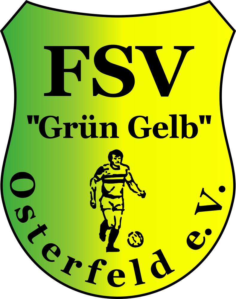 FSV Grün-Gelb Osterfeld