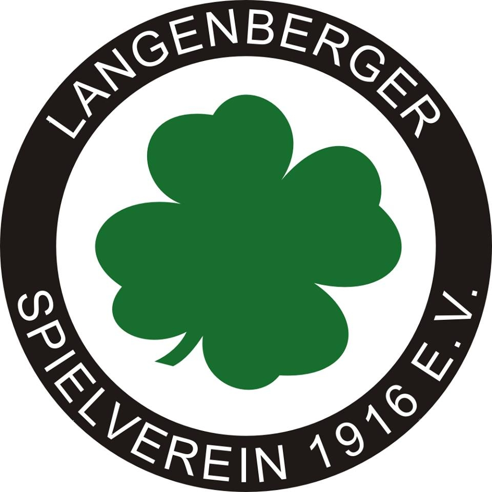 Langenberger SV 1916