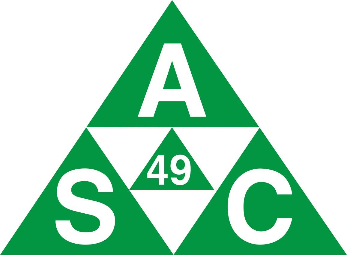 ASC Grün Weiß 49 Wielen