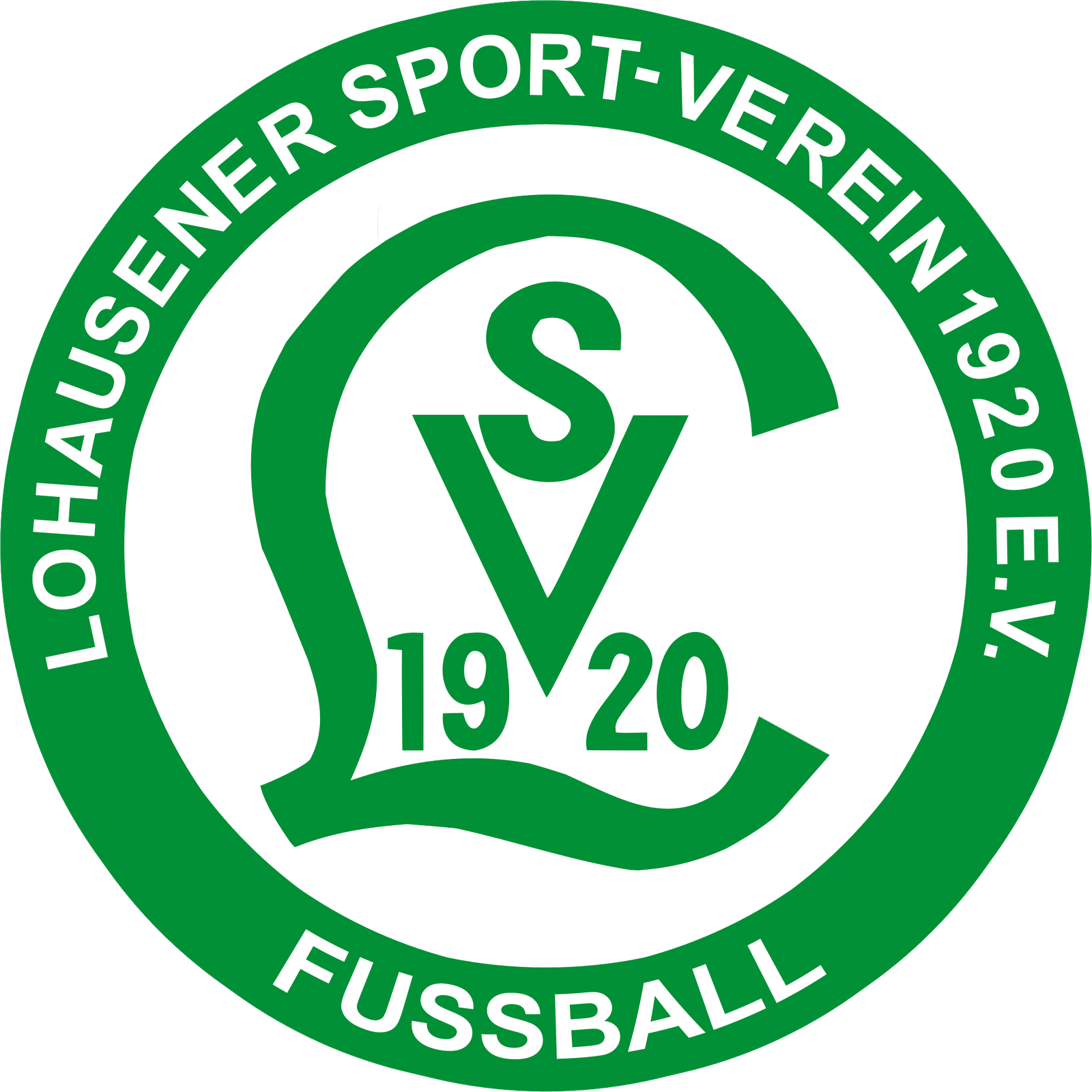 Lohausener SV II