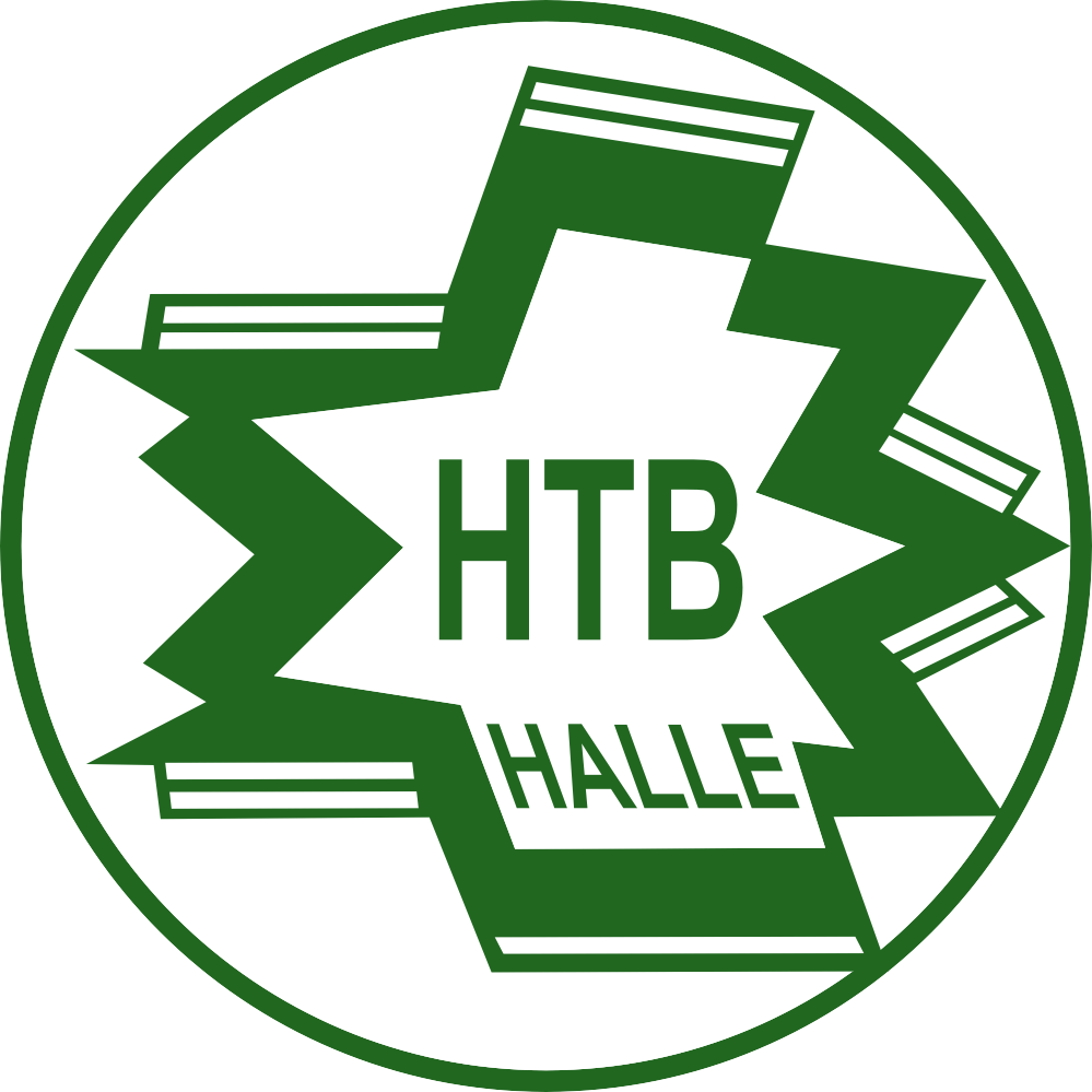 SG HTB Halle II