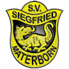 Siegfried Materborn II