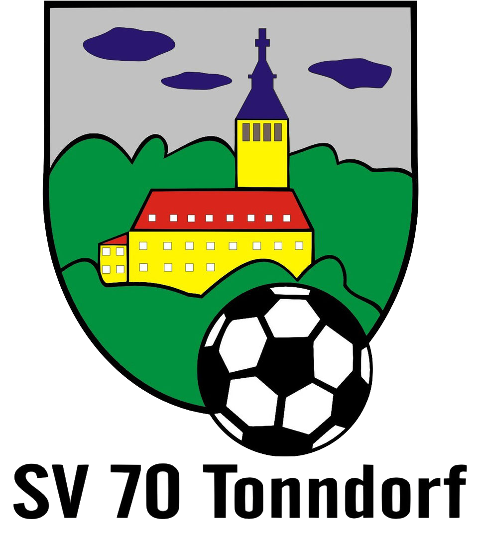 SV Tonndorf