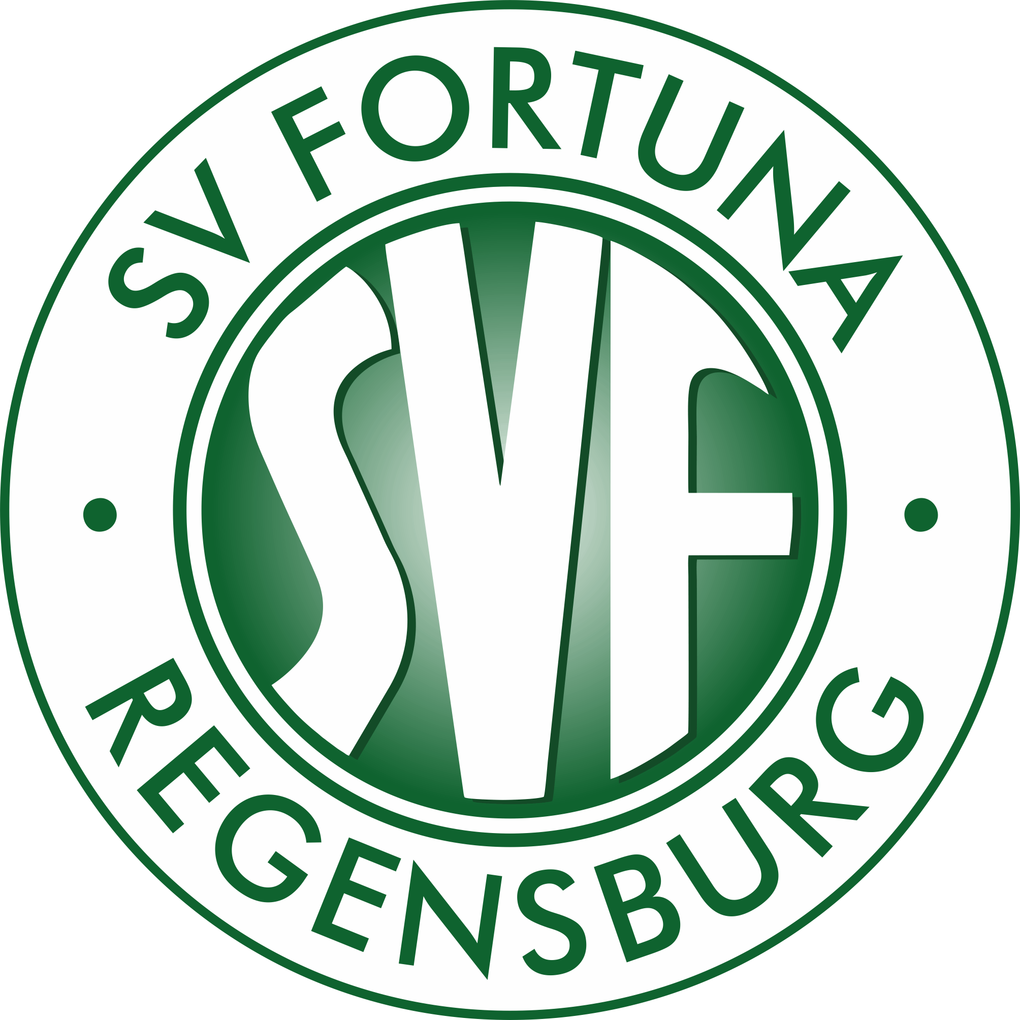 SV Fortuna Regensburg