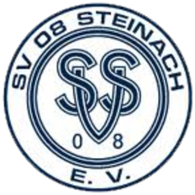 SV 08 Steinach