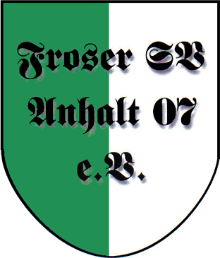Froser SV Anhalt