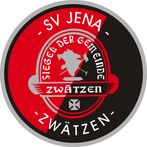 SV Jena Zwätzen