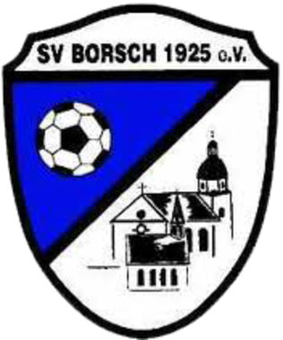 SV Borsch 1925