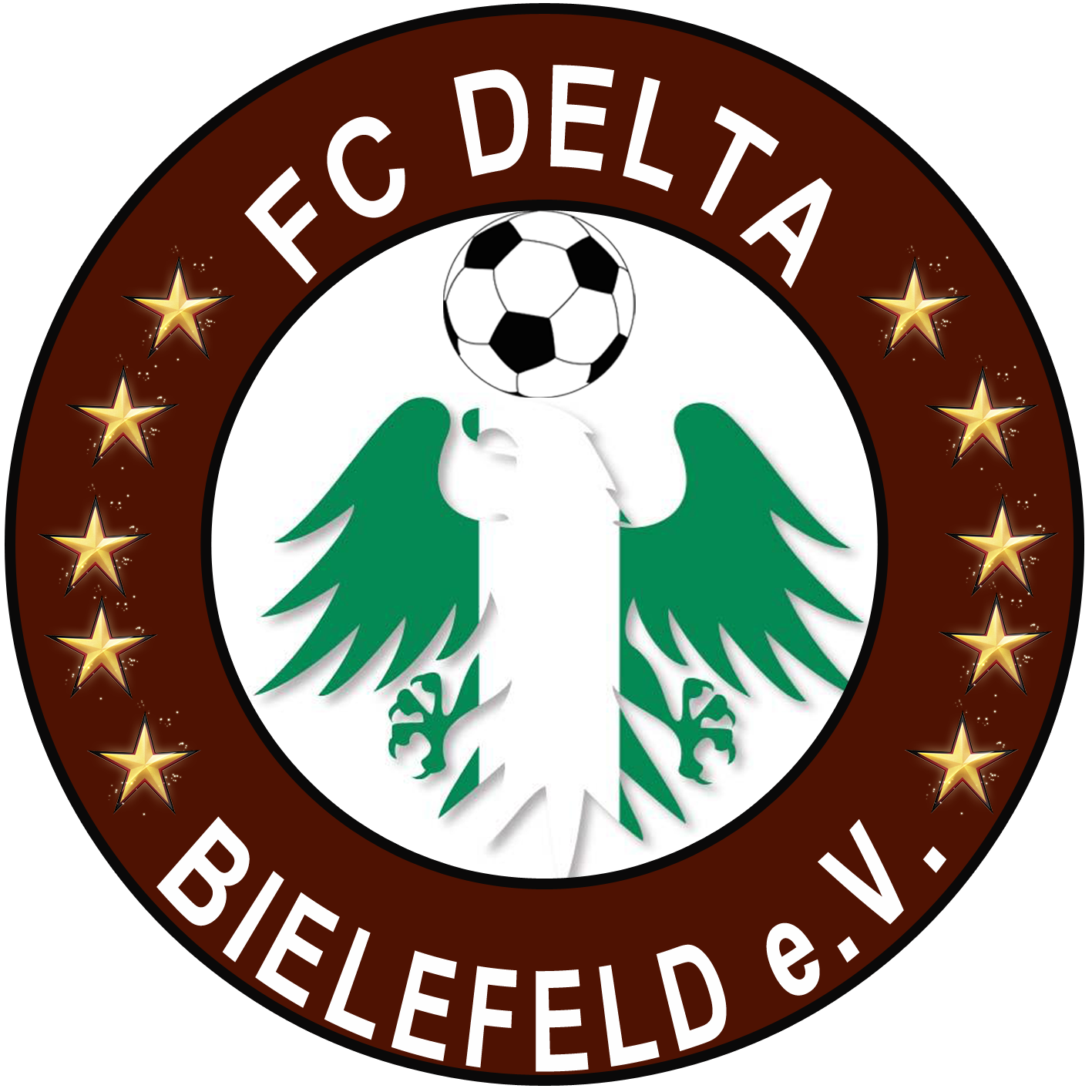FC DELTA Bielefeld